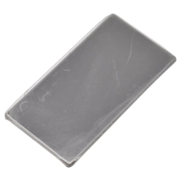 Knob insert