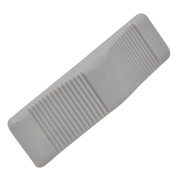 Filter retainer