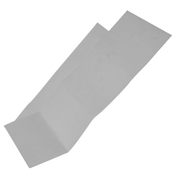 Acrylic filter
