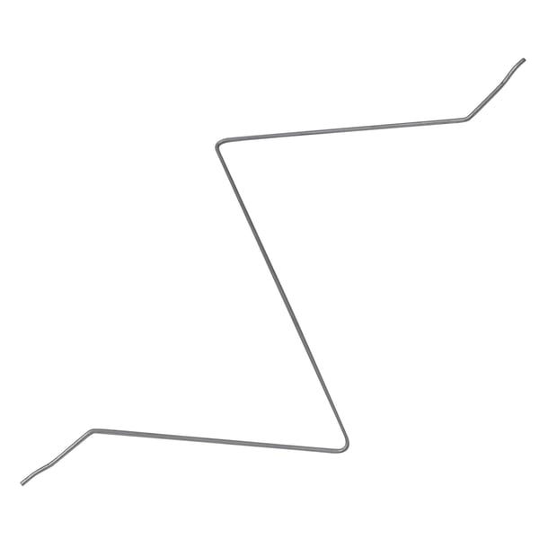 Filter Retainer Clip Strip