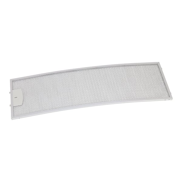 Metal Grease Mesh Filter
