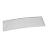 Rosieres Cooker Hood Metal Grease Mesh Filter - Image 1