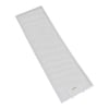 Rosieres Cooker Hood Metal Grease Mesh Filter - Image 4