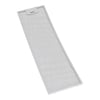 Rosieres Cooker Hood Metal Grease Mesh Filter - Image 5