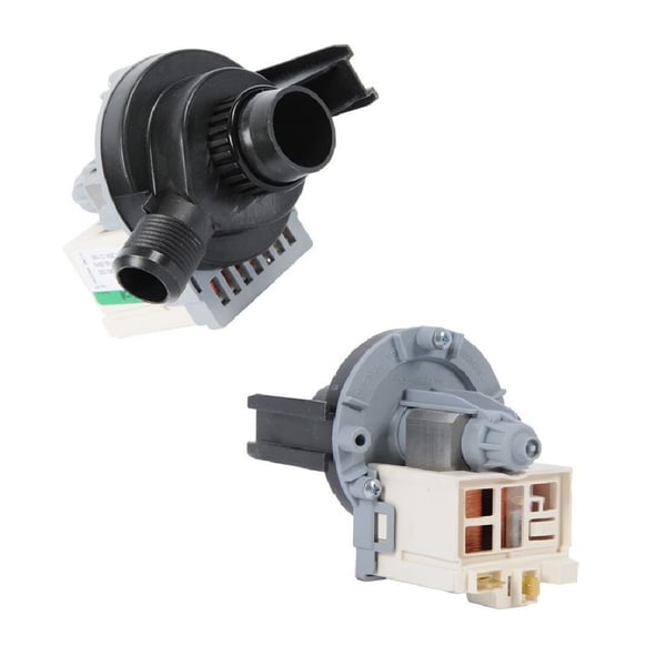 Drain Pump & Body
