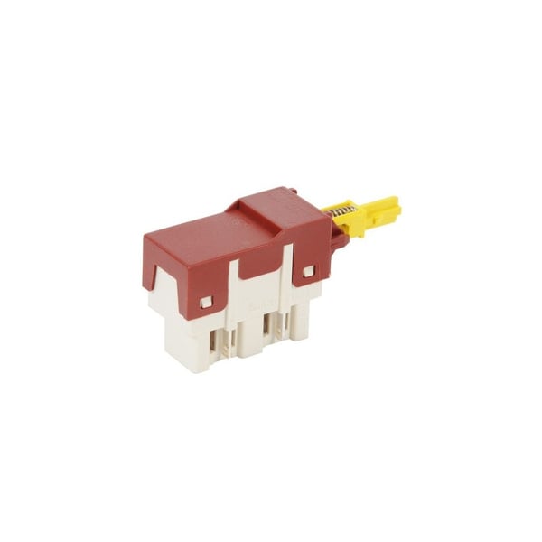 Push Button Switch 