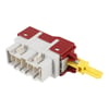 Zanussi Washing Machine On Off Switch - Image 1
