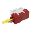 Zanussi Washing Machine On Off Switch - Image 2