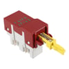 Zanussi Washing Machine On Off Switch - Image 3