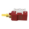Zanussi Washing Machine On Off Switch - Image 4