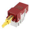 Zanussi Washing Machine On Off Switch - Image 5