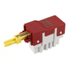 Zanussi Washing Machine On Off Switch - Image 6