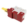 Zanussi Washing Machine On Off Switch - Image 8