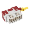 Zanussi Washing Machine On Off Switch - Image 10
