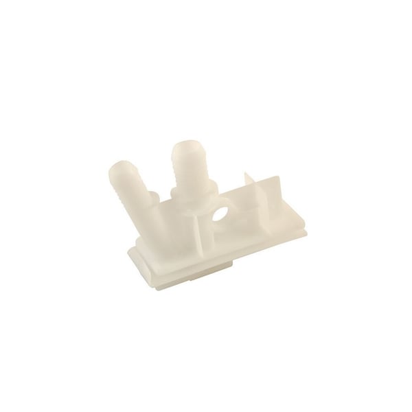 Detergent Dispenser Two Way Connector 