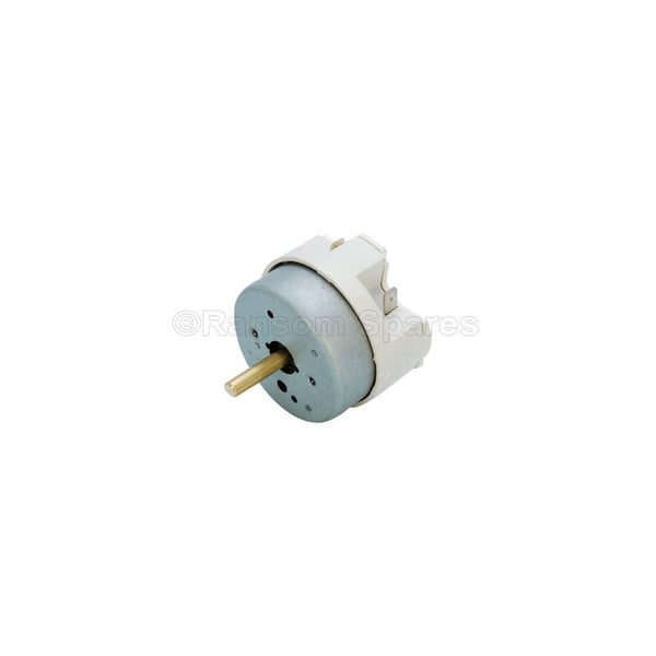 TIMER 120 D=6MM
