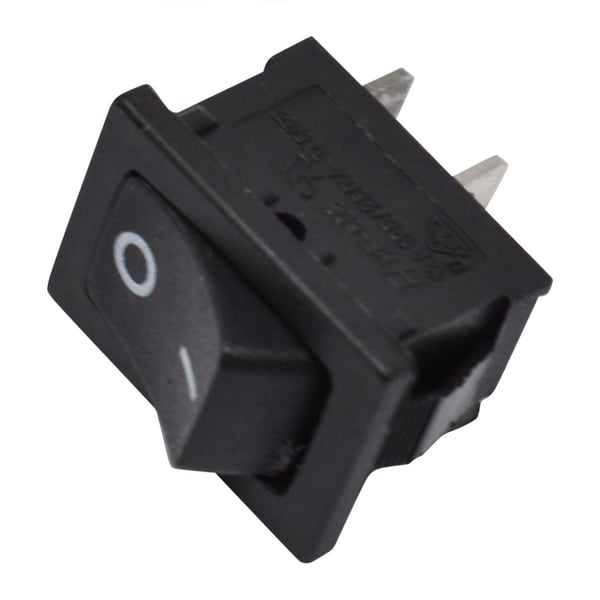 Push switch