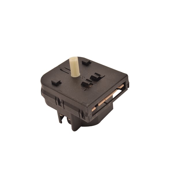 Selector Timer Switch
