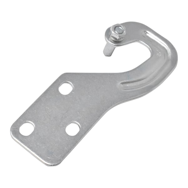Upper Top Hinge Right Hand 