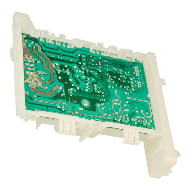 Programmed Electronic Control Module