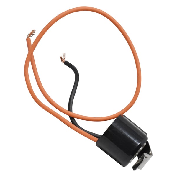 Defrost Thermostat 