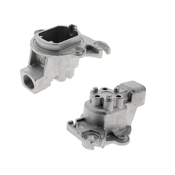 HOB GAS BURNER CUP SMALL