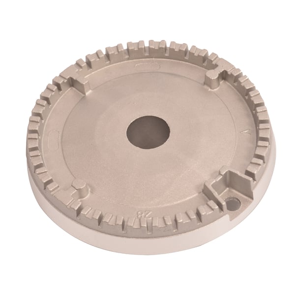 Hob Burner Ring Base, Large