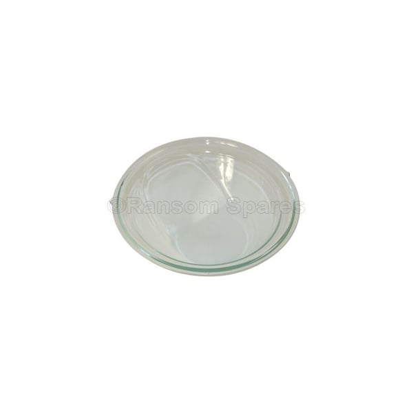 Door Glass Bowl