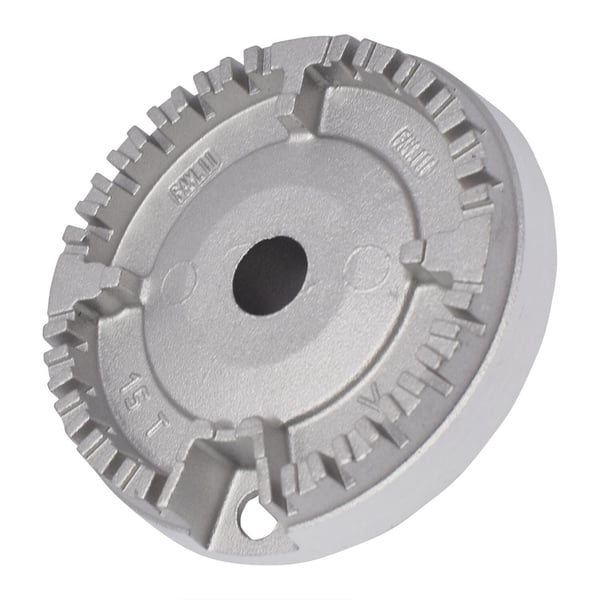 Medium Burner Ring Base