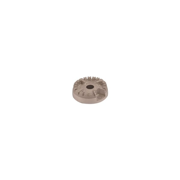 Small Gas Burner Base Ring