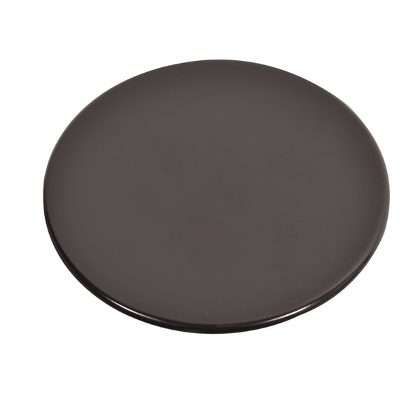 Burner Cap Cover Plate Large 10cm