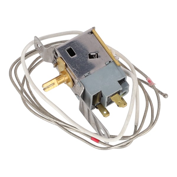Freezer Thermostat Temperature 