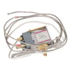 Candy Fridge & Freezer Freezer Thermostat Temperature - Image 9
