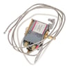 Candy Fridge & Freezer Freezer Thermostat Temperature - Image 10