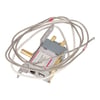 Candy Fridge & Freezer Freezer Thermostat Temperature - Image 11