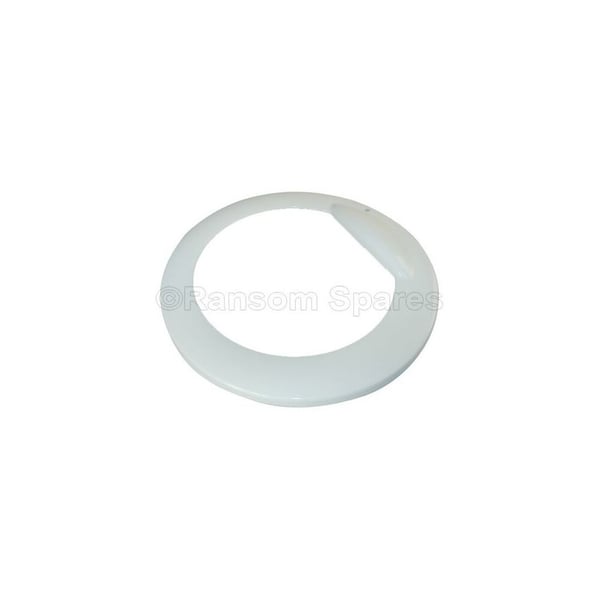 BEZEL PORTHOLE FRONT WD BD D/3