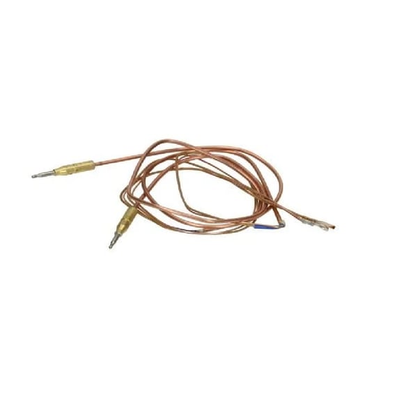 Double Thermocouple 800mm