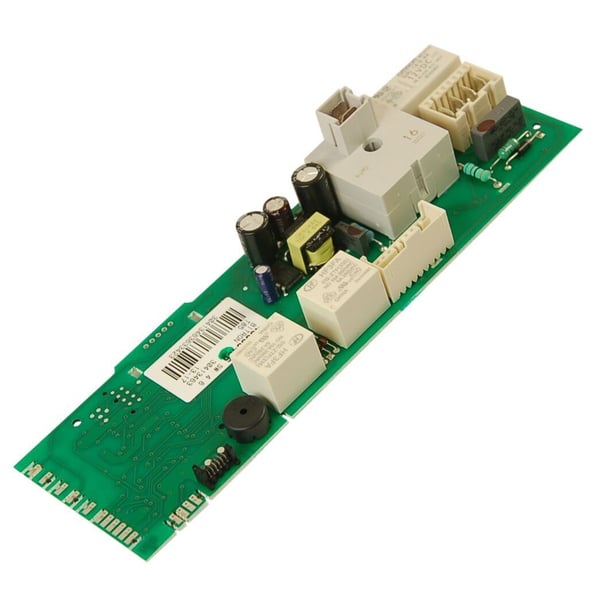 Printed Control Board
