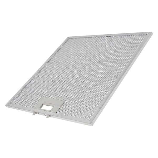 Metal Grease Air Filter Mesh 