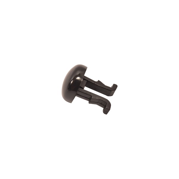 Ignition Button, Black