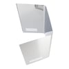 Lamona Cooker Hood Chimney Vent Stainless Steel Cover - Image 1