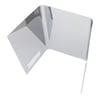 Lamona Cooker Hood Chimney Vent Stainless Steel Cover - Image 6