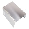 Lamona Cooker Hood Chimney Vent Stainless Steel Cover - Image 7