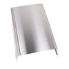 Lamona Cooker Hood Chimney Vent Stainless Steel Cover - Image 9