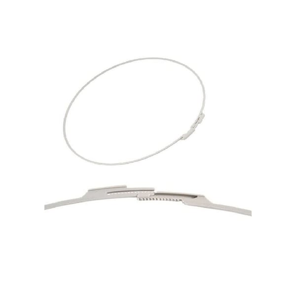 Door Seal Clamp Band