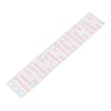Candy Dishwasher Control panel plate - Image 4