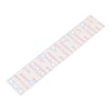Candy Dishwasher Control panel plate - Image 5