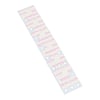 Candy Dishwasher Control panel plate - Image 7