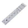Candy Dishwasher Control panel plate - Image 9