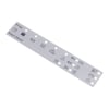 Candy Dishwasher Control panel plate - Image 10